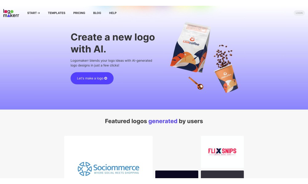 Logomakerr.ai