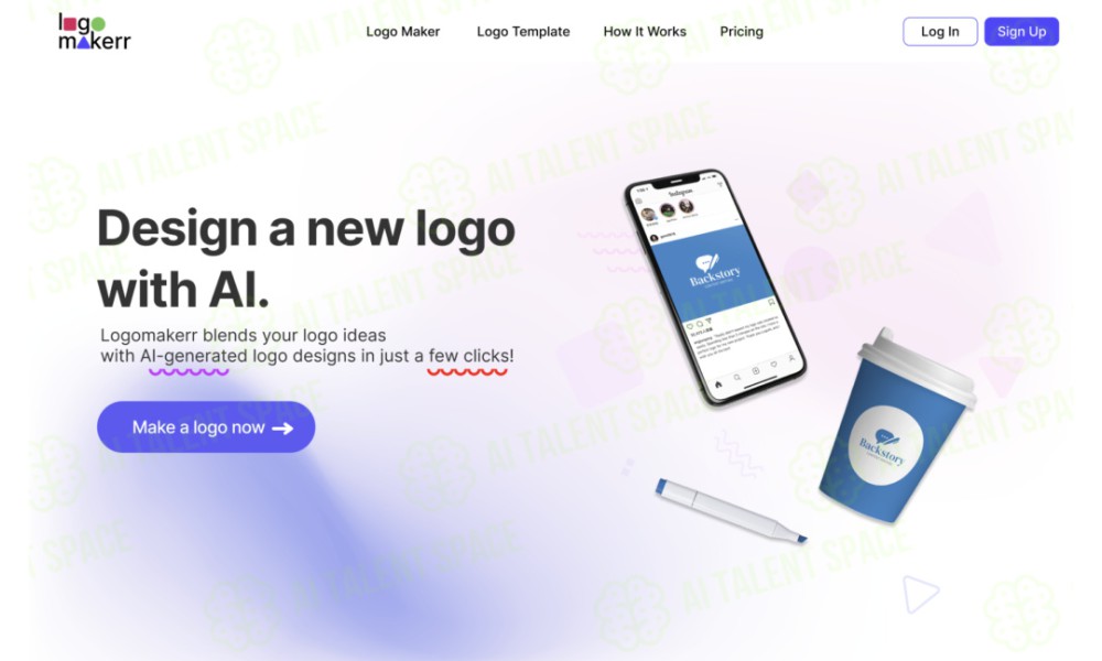 Logomakerr.ai - Image 3