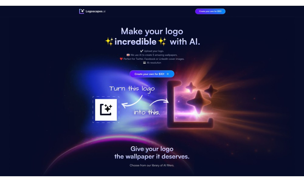 Logoscapes.ai