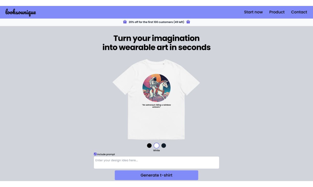 looksounique.com