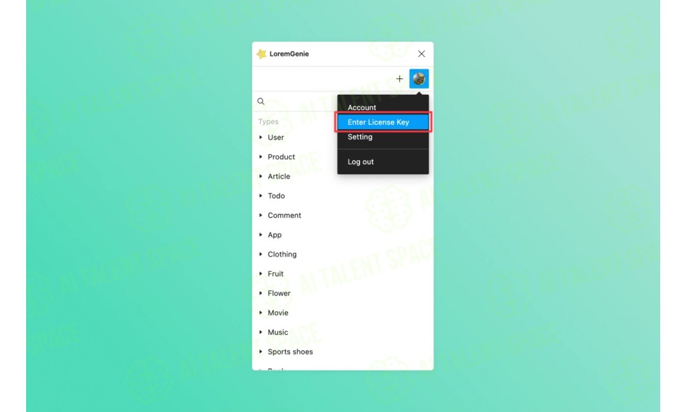LoremGenie for Figma - Image 4