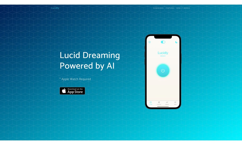 Lucidly