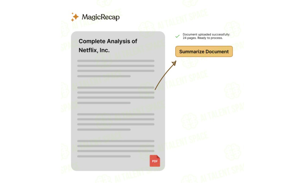 MagicRecap - Image 3