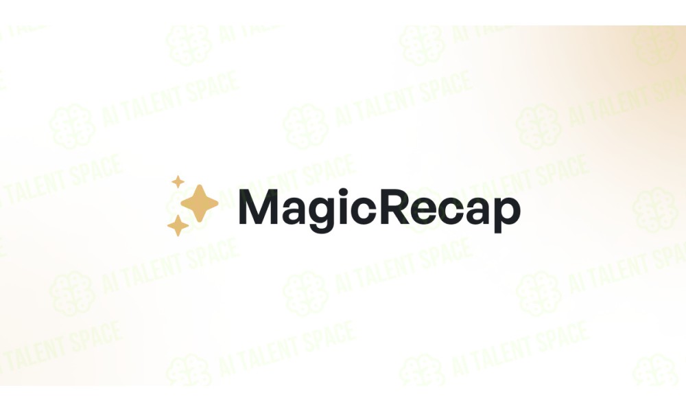 MagicRecap - Image 4