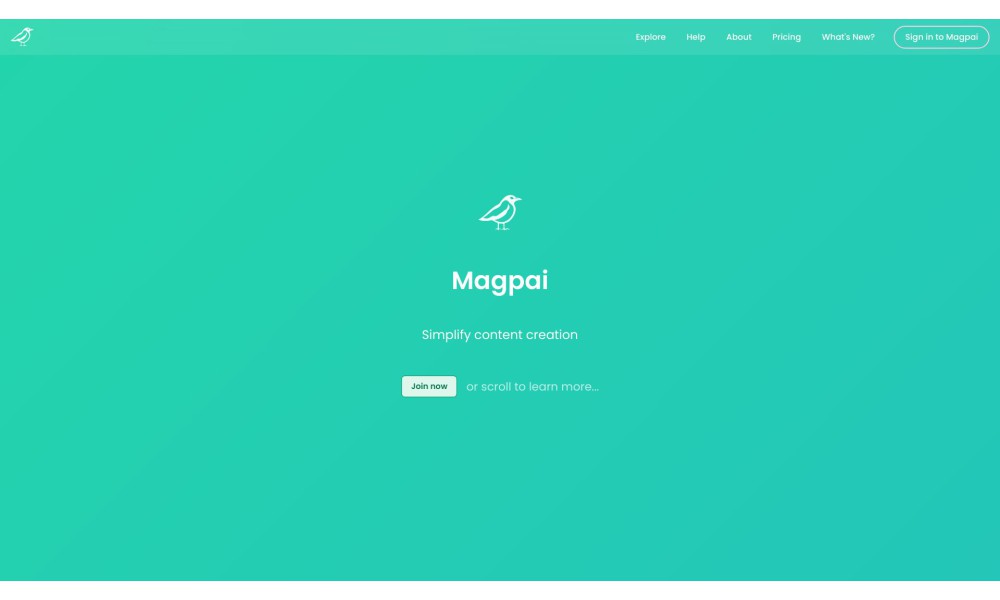 Magpai