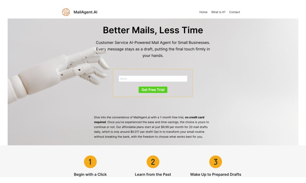 MailAgent.AI