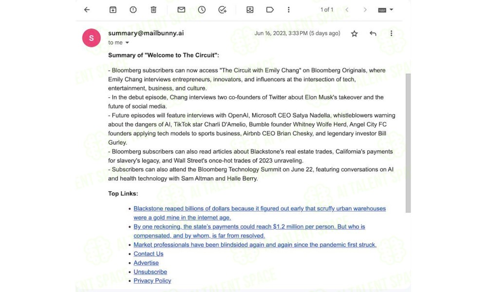 MailBunny.ai - Image 2