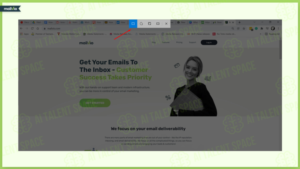 Mailvio - Image 1