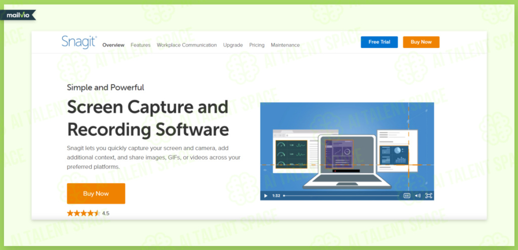 Mailvio - Image 2