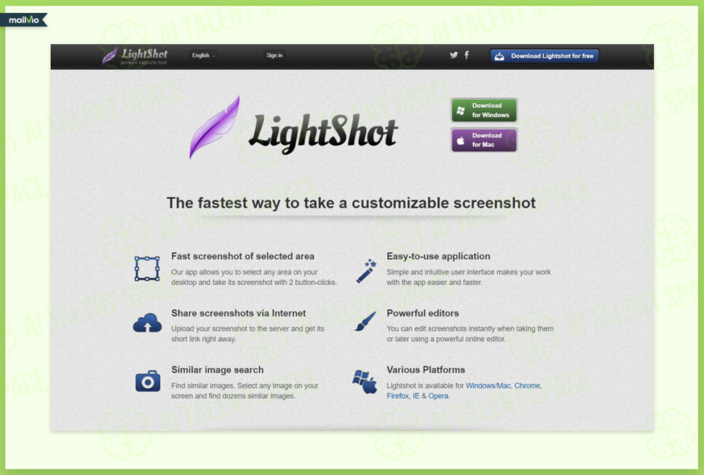 Mailvio - Image 3