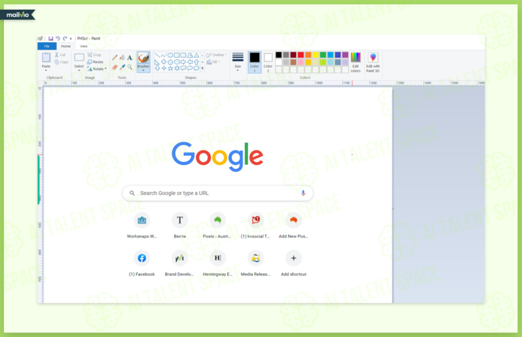 Mailvio - Image 4