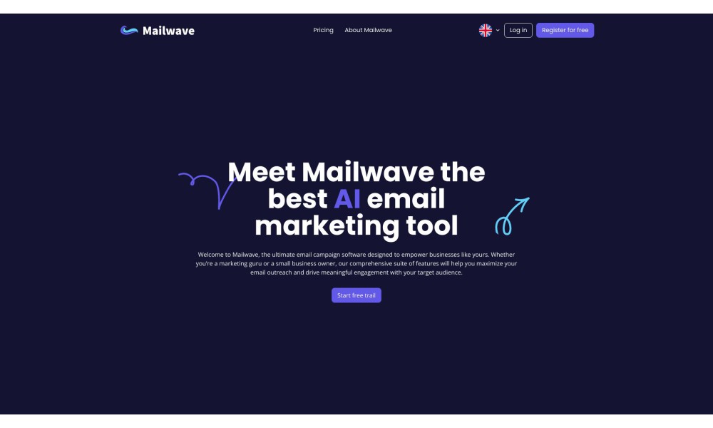 Mailwave AI