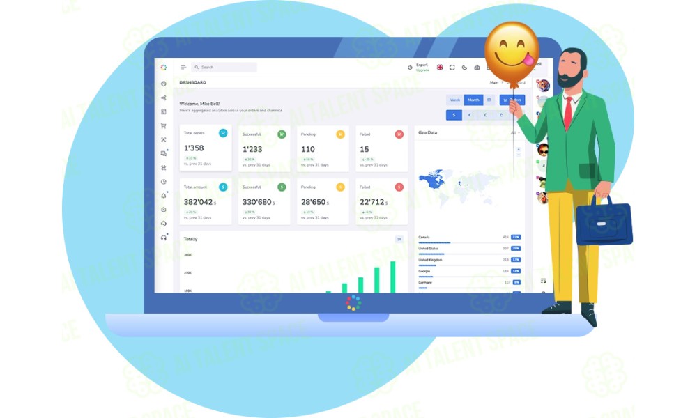 Marketcells.io - Image 3
