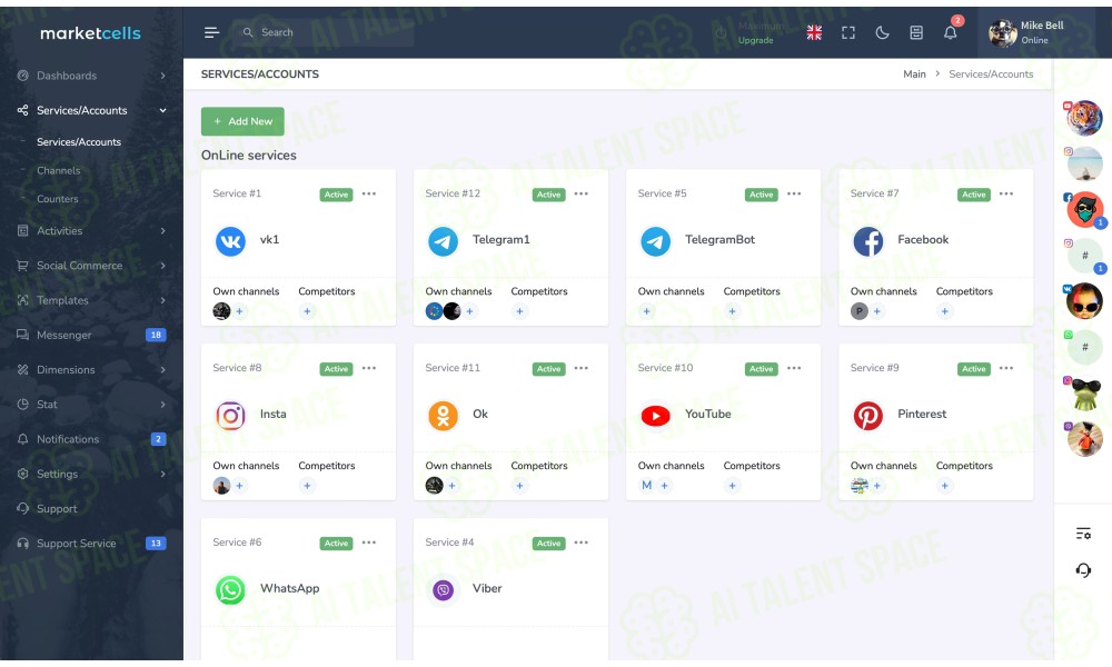 Marketcells.io - Image 5