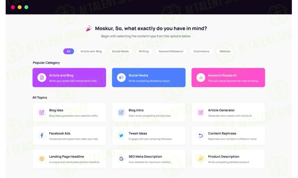 Maso AI - Image 2