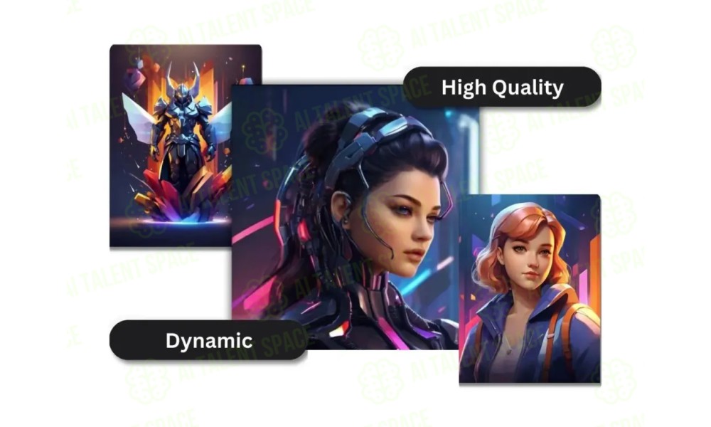 Maximus AI - Image 3