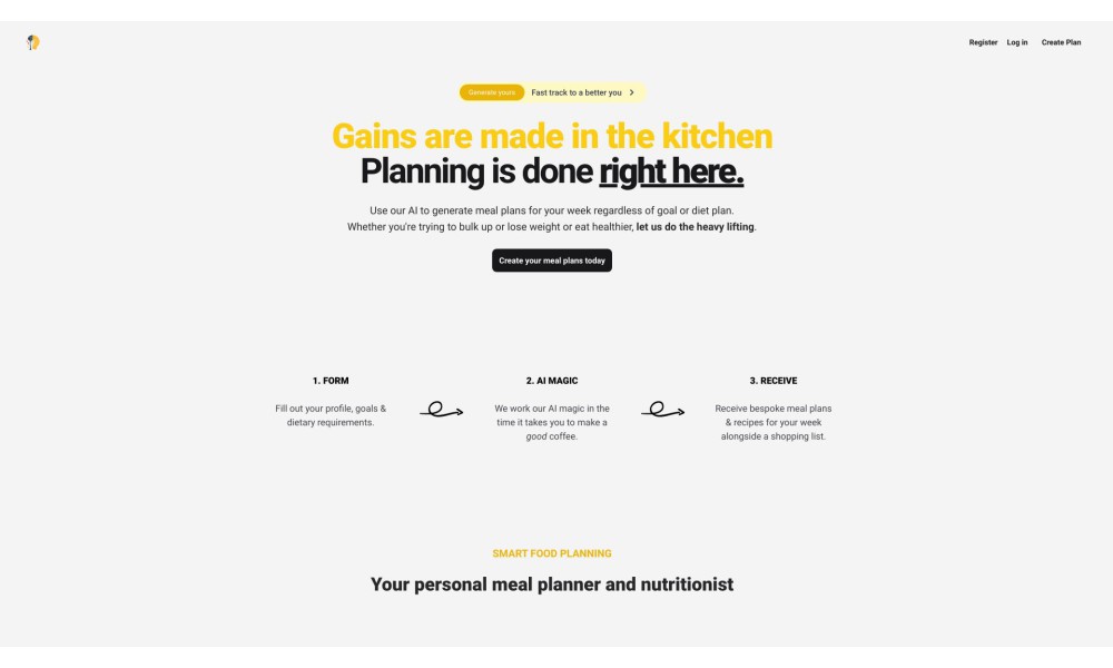 Mealmind