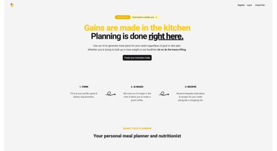 Mealmind