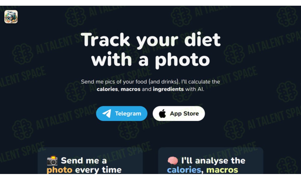 Meals Chat - Image 1