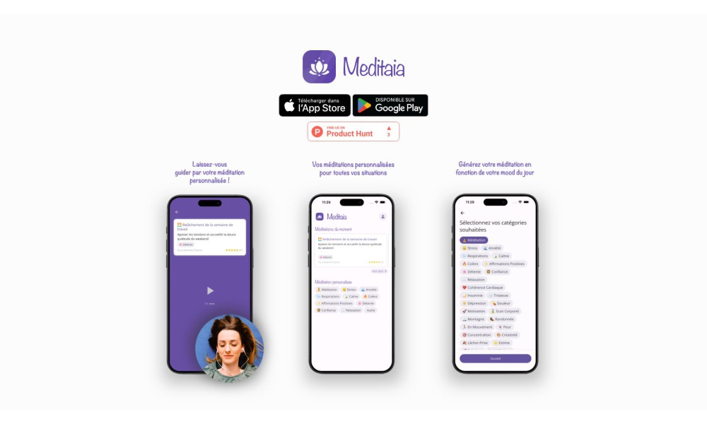Meditaia