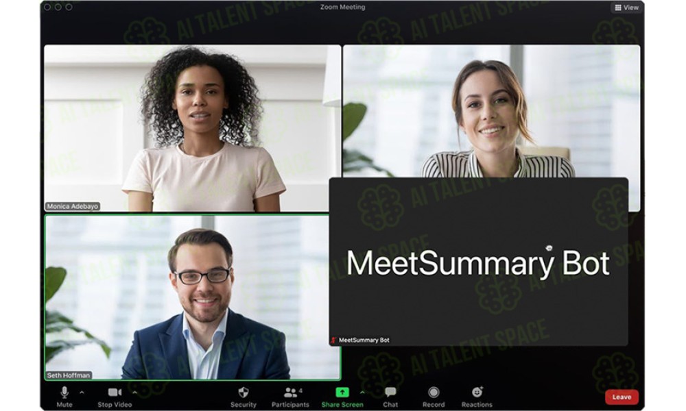 MeetSummary - Image 1