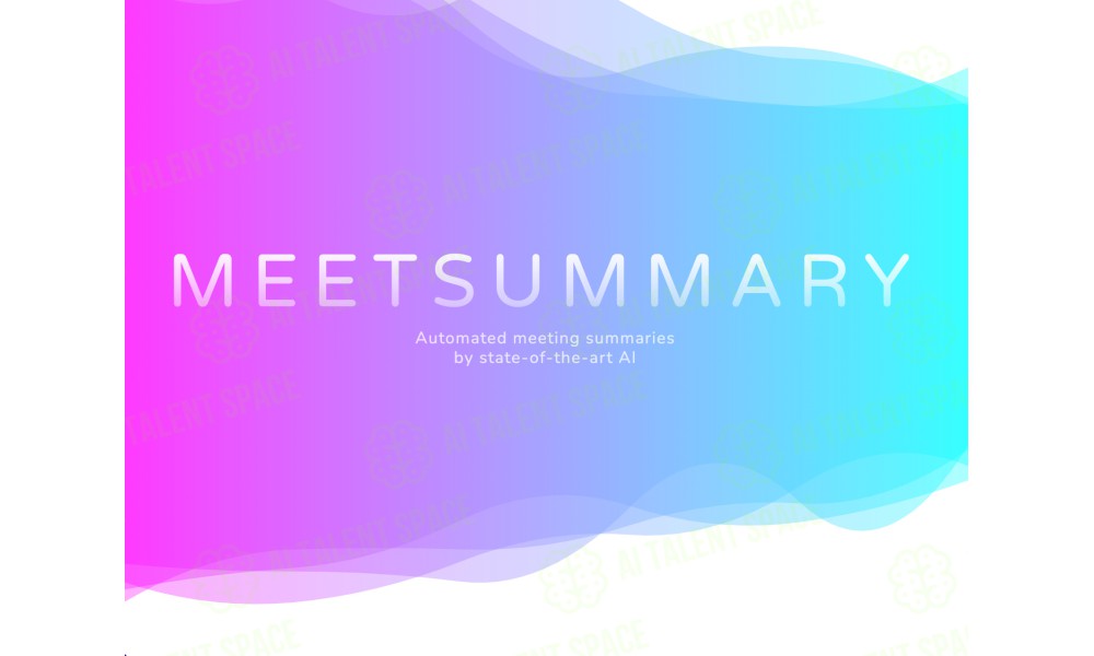 MeetSummary - Image 4