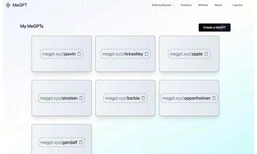 MeGPT - Image 1