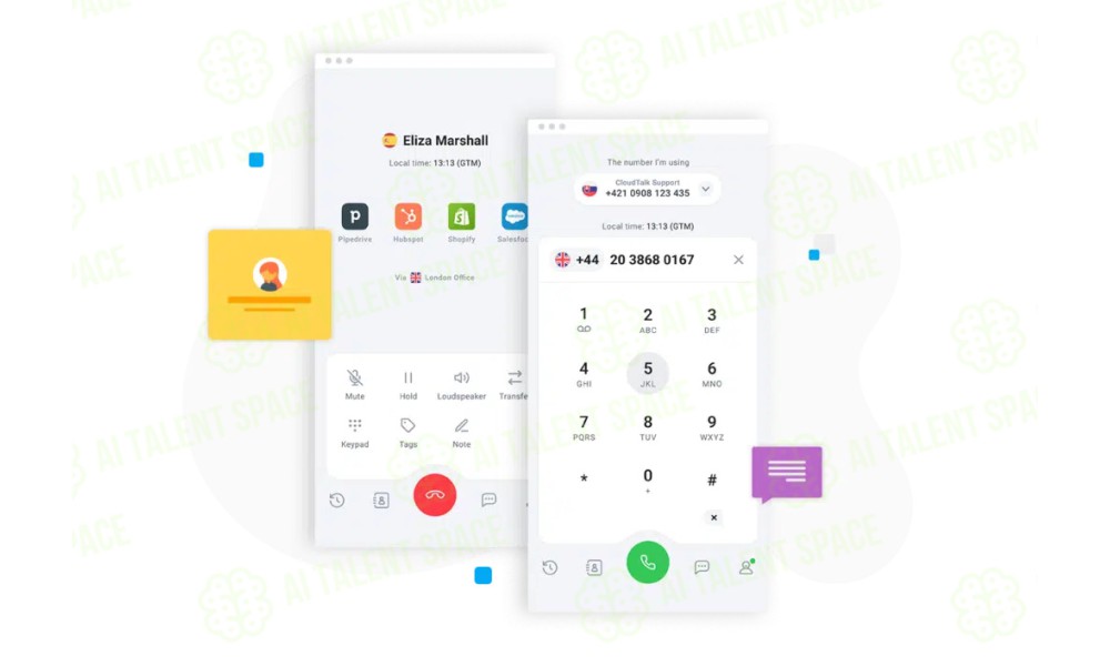 MEJ Support AI - Image 3