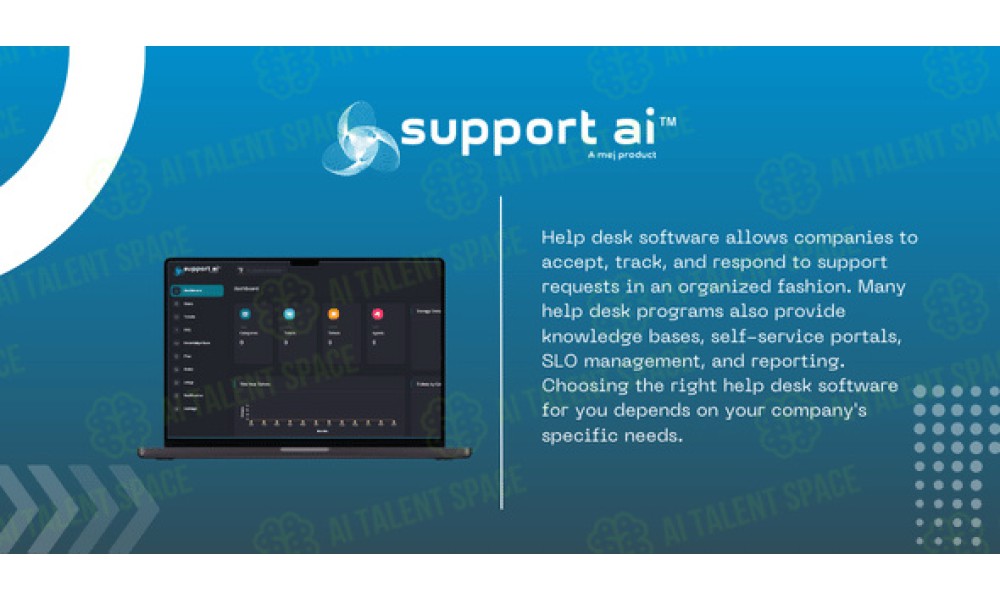 MEJ Support AI - Image 4