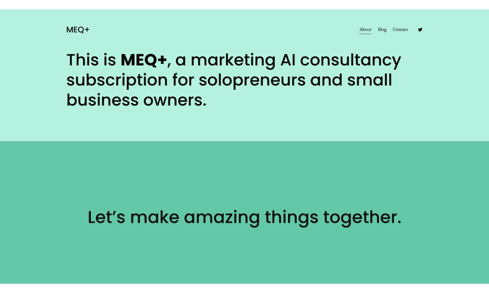 MEQ+