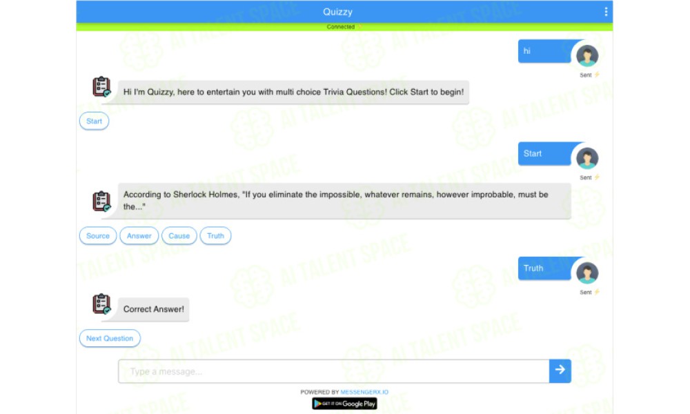 MessengerX.io - Image 1