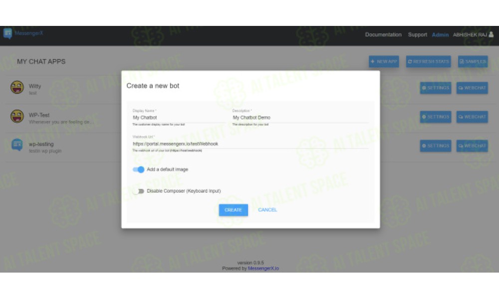MessengerX.io - Image 2