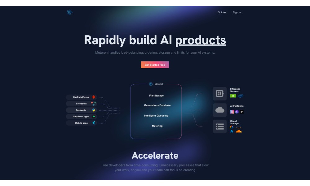 Meteron AI