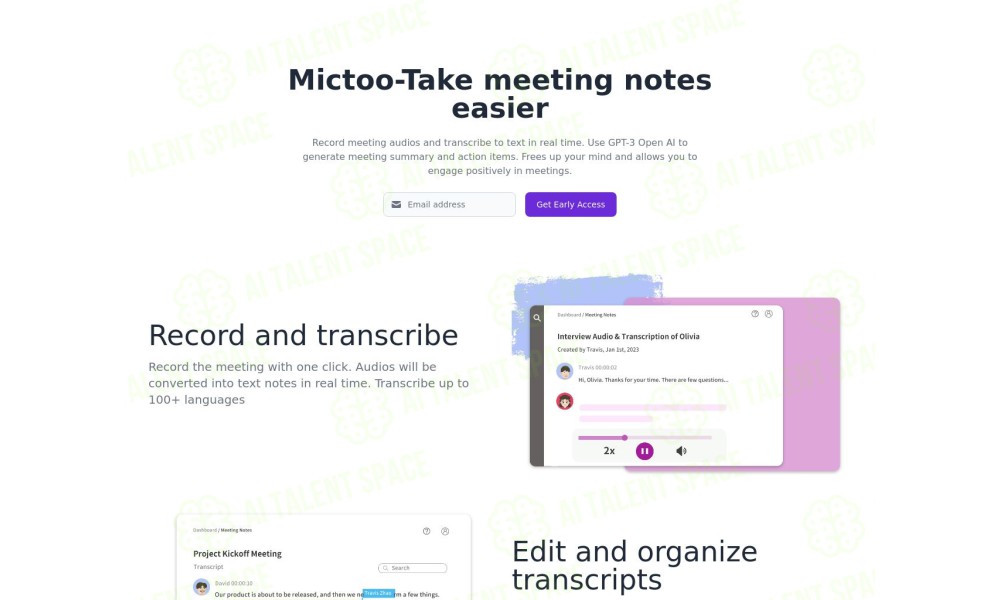 Mictoo - Image 1