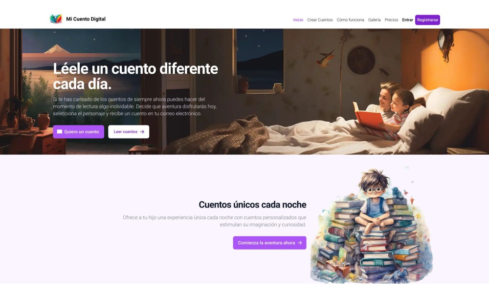 Mi cuento digital