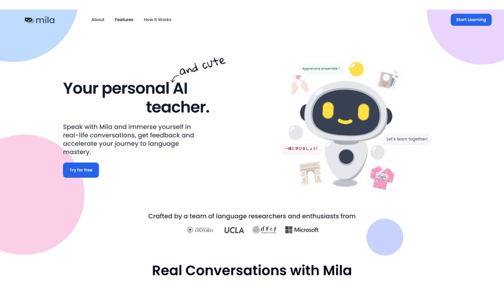 Mila