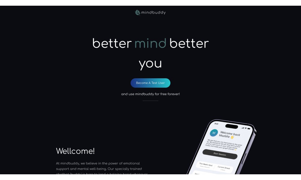 mindbuddy