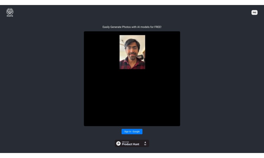 MixPix AI