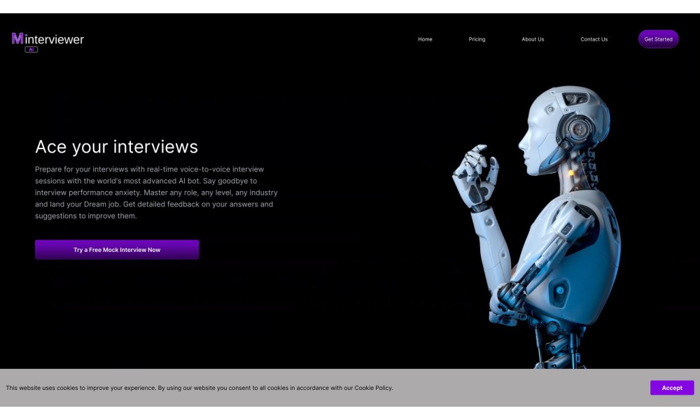 Mock Interviewer AI