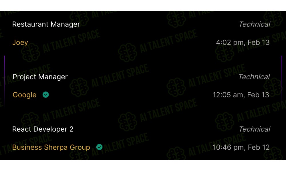 Mock Interviewer AI - Image 2
