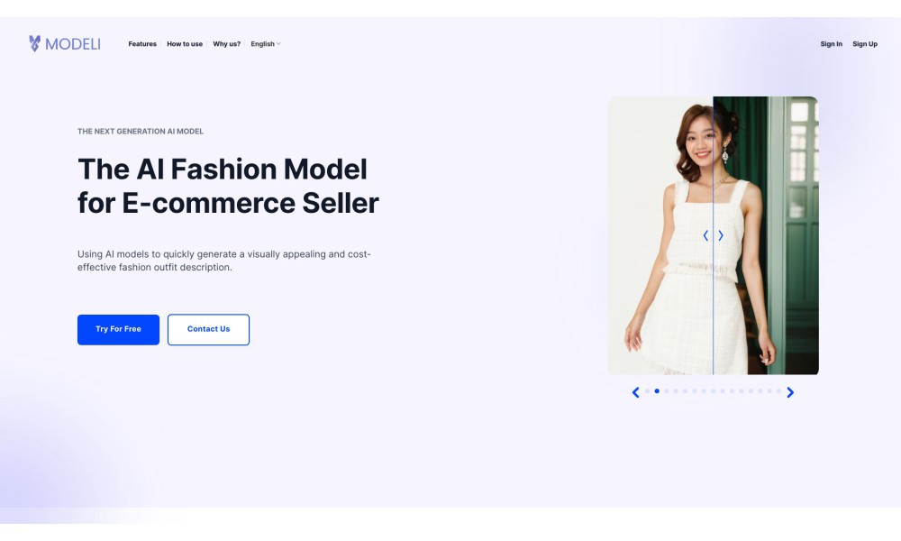 Modeli.ai