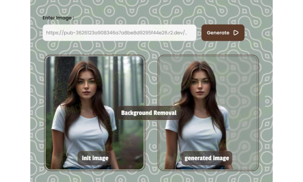Stable Diffusion And Dreambooth API - Image 1