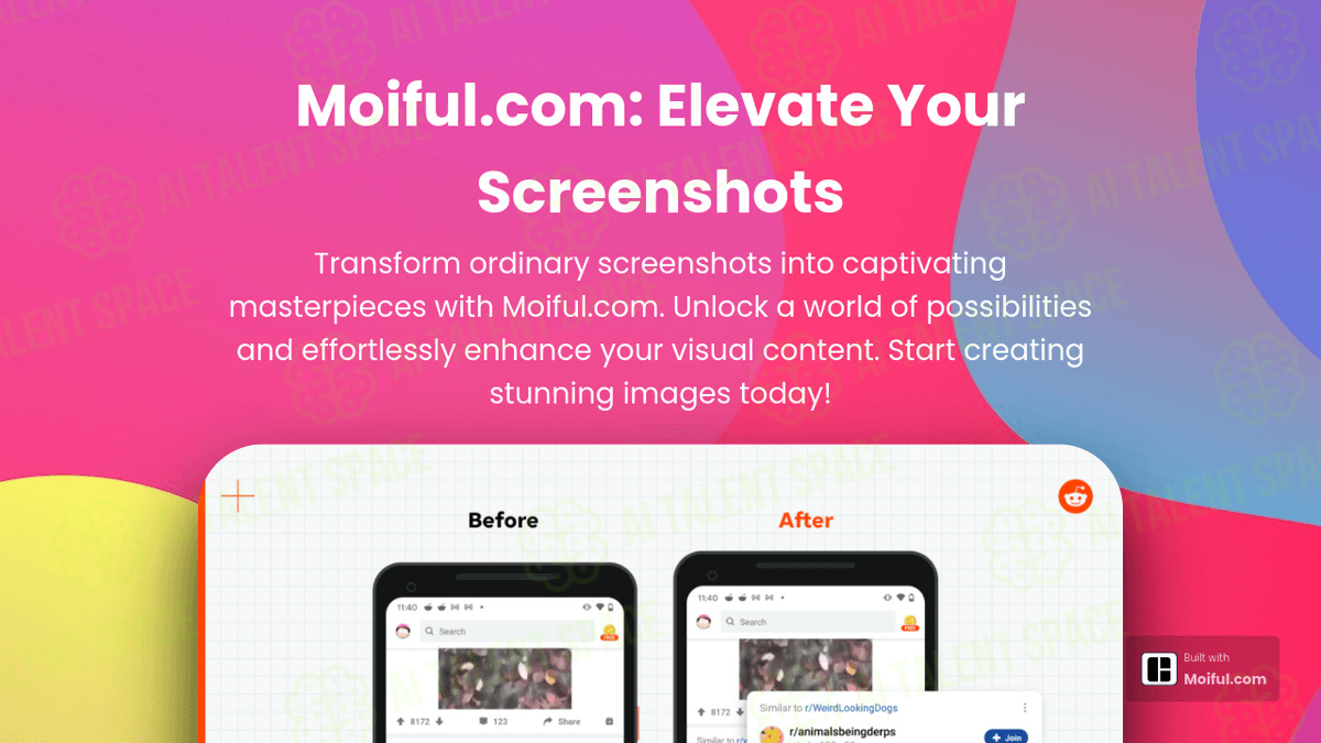 Moiful - Image 2