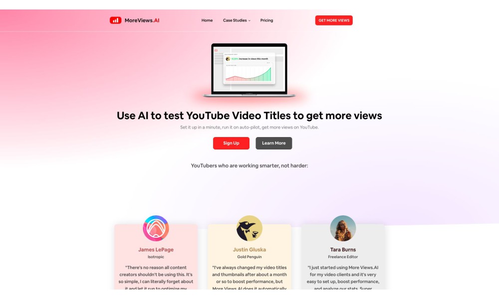 More Views AI