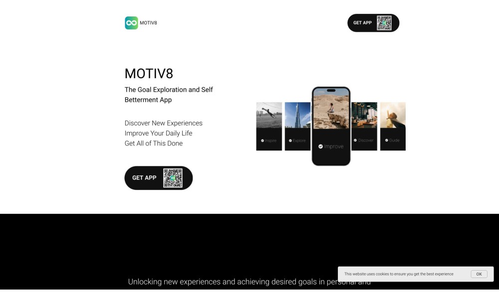 MOTIV8