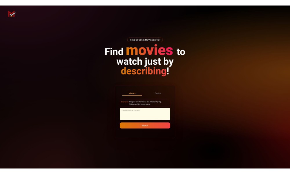 MovieUncover