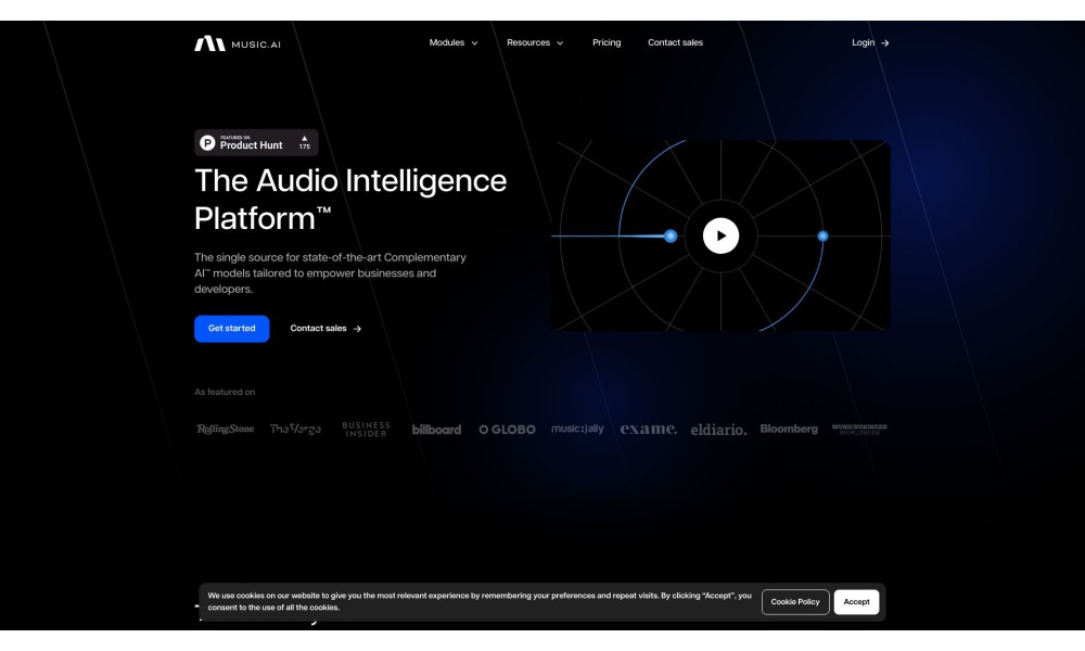 Music.AI