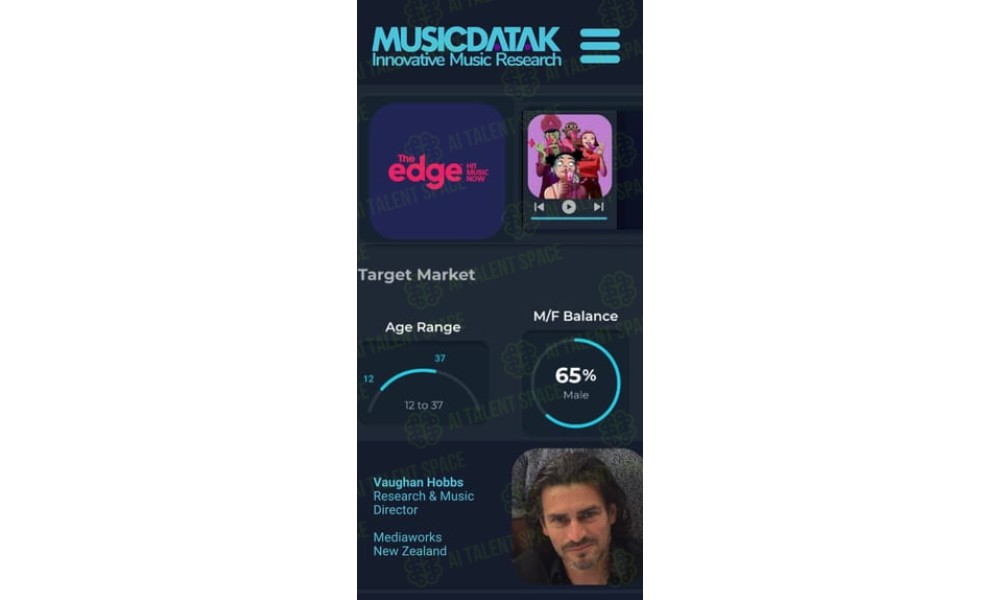 MusicDatak - Image 4