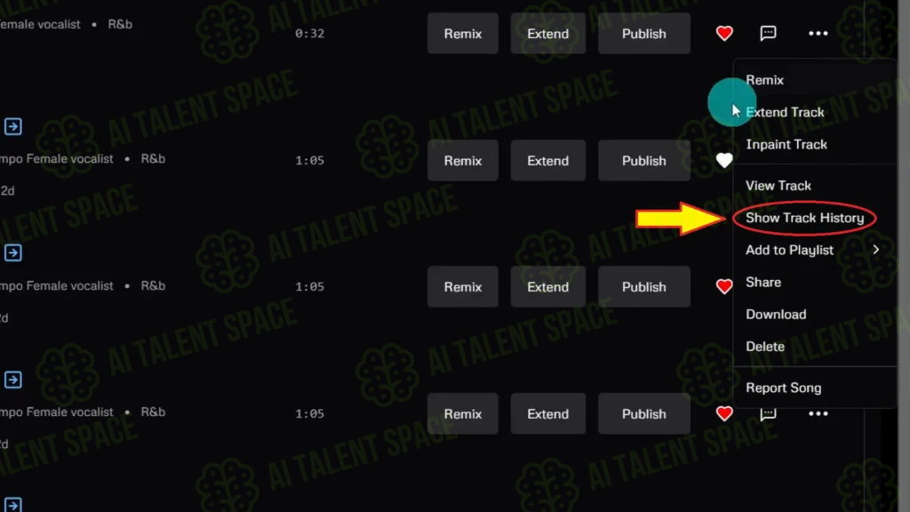 MusicGen AI - Image 3