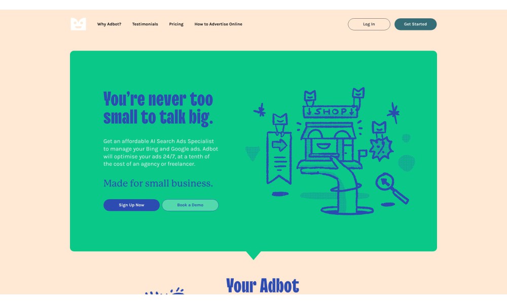 Adbot
